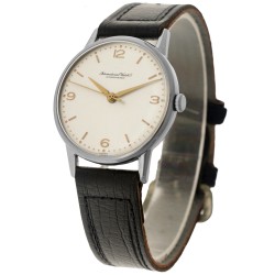 No Reserve - IWC Vintage - Heren horloge - ca. 1950.