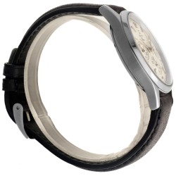 No Reserve - Zenith Prime 010010420 - Heren horloge.