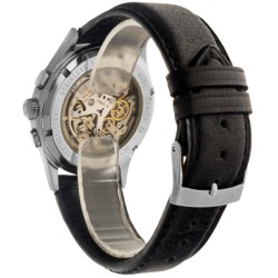 No Reserve - Zenith Prime 010010420 - Heren horloge.