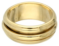 Piaget 18K geelgouden 'Possession' ring