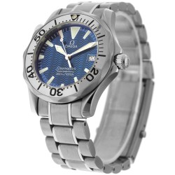 No Reserve - Omega Seamaster Diver 300M 2263.80.00 - Heren horloge - 2019.