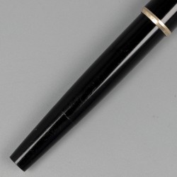 Montblanc No. 31 vulpen.