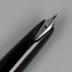 Montblanc No. 31 vulpen.