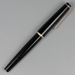 Montblanc No. 31 vulpen.