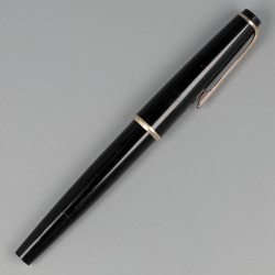 Montblanc No. 31 vulpen.