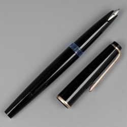 Montblanc No. 31 vulpen.