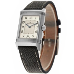 No Reserve - Jaeger-LeCoultre Reverso Medium Duetto Q2588422 - Heren horloge 