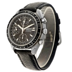 No Reserve - Omega Speedmaster Day Date 3220.50.00 - Heren horloge - ca. 2007.