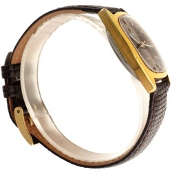 No Reserve - Omega de Ville - Heren horloge - ca. 1970.