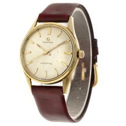 No Reserve - Certina Waterking 5127 061 - Heren horloge.