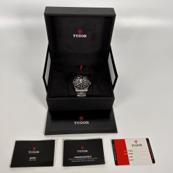 No Reserve - Tudor Black Bay 79230B - Heren horloge - 2019.