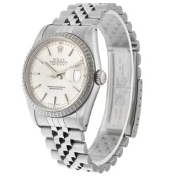 No Reserve - Rolex Datejust 16220 - Heren horloge - 1993.