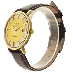 No Reserve - Omega Constellation 14381 - Heren horloge - ca. 1966.