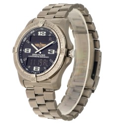 No Reserve - Breitling Aerospace Avantage E79362 - Heren horloge - 2011.