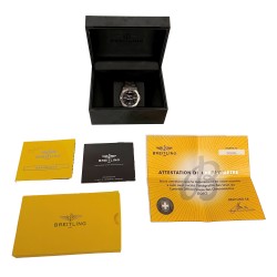 No Reserve - Breitling Aerospace Avantage E79362 - Heren horloge - 2011.