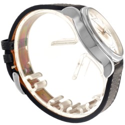 Jaeger-LeCoultre Master Control Reveil 141.8.97 - Heren horloge - 1997.