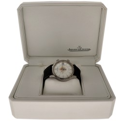 Jaeger-LeCoultre Master Control Reveil 141.8.97 - Heren horloge - 1997.