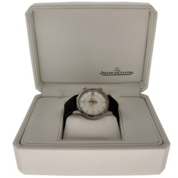 No Reserve - Jaeger-LeCoultre Master Control Reveil 141.8.97 - Heren horloge - 1997.