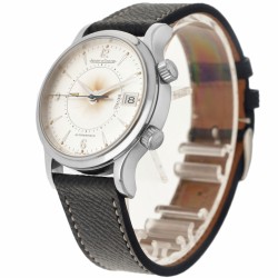 Jaeger-LeCoultre Master Control Reveil 141.8.97 - Heren horloge - 1997.