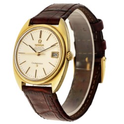 No Reserve - Omega Constellation 168017 - Heren horloge - ca. 1967.