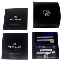 No Reserve - TAG Heuer Connected Calibre E3 SBG8A12.BT6219 - Heren horloge - 2022.