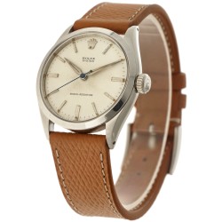 No Reserve - Rolex Oyster Precision 6480 - Heren horloge - ca. 1957.