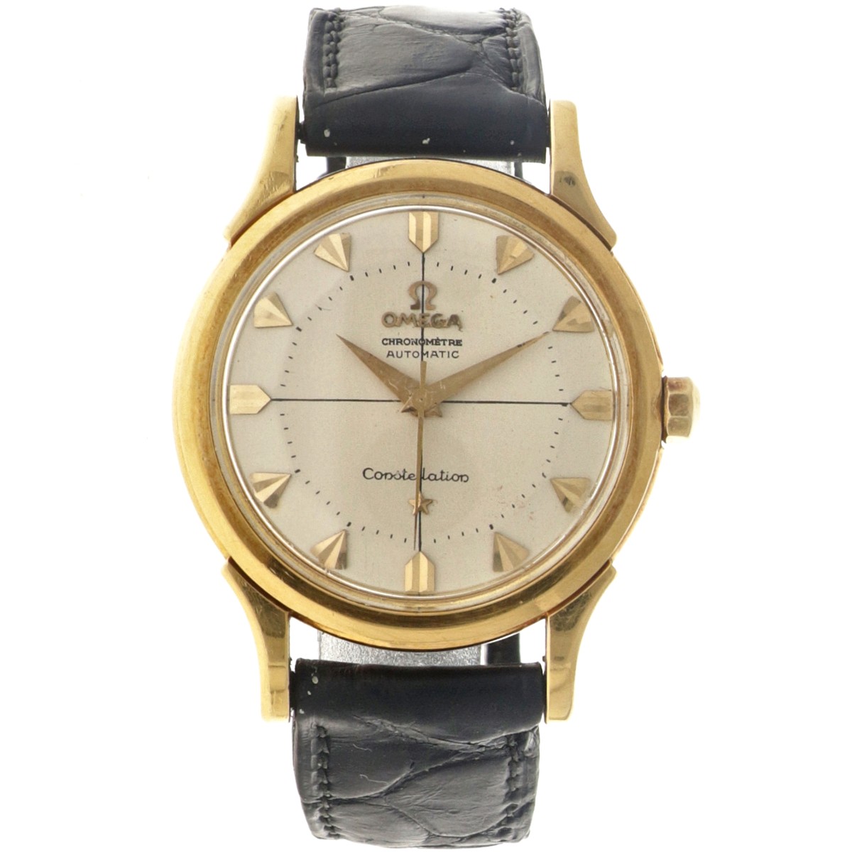 No Reserve - Omega Constellation 240689 - Heren horloge - ca. 1956.