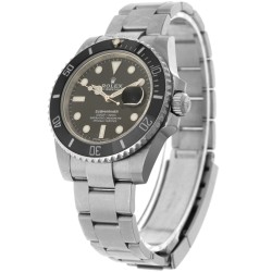 Rolex Submariner Date 116610LN - Heren horloge - 2017.