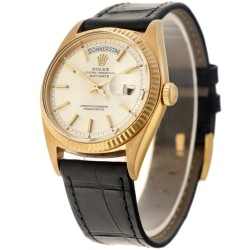 No Reserve - Rolex Day-Date 36 1803/8 - Heren horloge - ca. 1970.