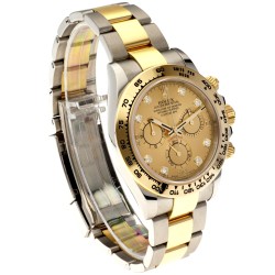 Rolex Cosmograph Daytona 116503 - Heren horloge - 2021.