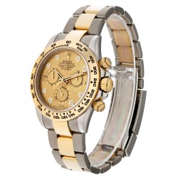 Rolex Cosmograph Daytona 116503 - Heren horloge - 2021.