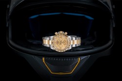 Rolex Cosmograph Daytona 116503 - Heren horloge - 2021.