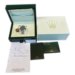 No Reserve - Rolex Sea-Dweller Deepsea 116660 - Heren horloge - 2013.