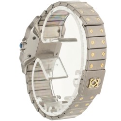 Cartier Santos Carrée 'Ghost' 2961 - Heren horloge - ca. 1990.