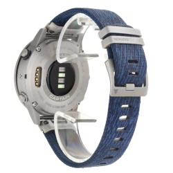 No Reserve - Garmin MARQ Captain Gen 1 010-02006-07 - Heren horloge.