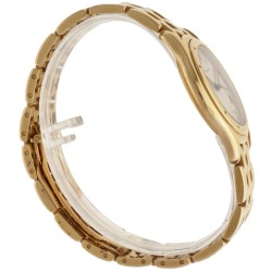 Cartier Cougar 18K. 887920 - Heren horloge - ca. 1990.