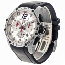 No Reserve - Chopard Superfast 919 'Porsche Motorsport Limited Edition' 168535-3002 - Heren horloge - 2019.