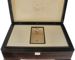 Patek Philippe Gondolo 18K. 5030G - Heren horloge - 2012.