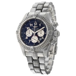 Breitling Avenger Rattrapante Limited Edition Cal. 69 A69360 - Heren horloge - 2004.