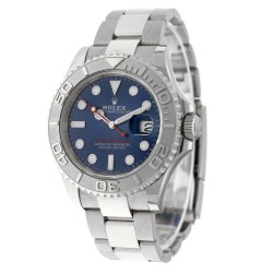 Rolex Yacht-Master 126622 - Heren horloge - 2022.