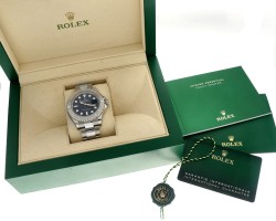 Rolex Yacht-Master 126622 - Heren horloge - 2022.