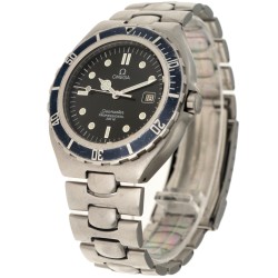 No Reserve - Omega Seamaster Professional 200M 'Pre Bond' 396.1062 - Heren horloge - ca. 1990.