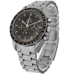 No Reserve - Omega Speedmaster Professional Moonwatch 145.022 - Heren horloge - ca. 1970.