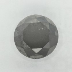 1.76 ct. IGI gecertificeerde natuurlijke diamant.