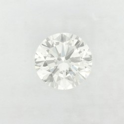 0.54 ct. IGI gecertificeerde natuurlijke diamant.