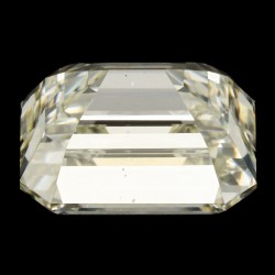 0.50 ct. GIA gecertificeerde natuurlijke diamant.