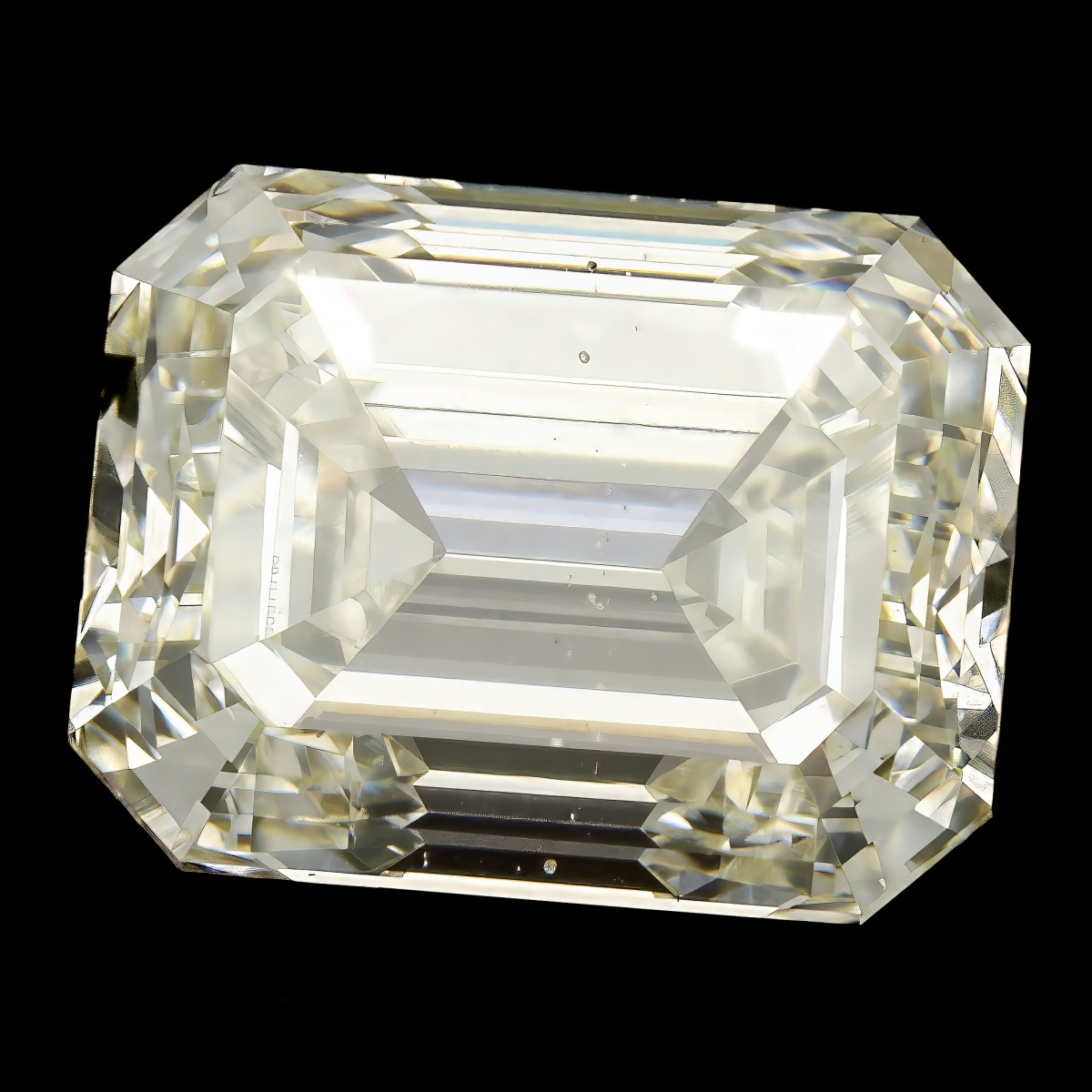 0.50 ct. GIA gecertificeerde natuurlijke diamant.