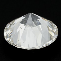 1.01 ct. GIA gecertificeerde natuurlijke diamant.