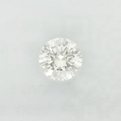 0.26 ct. IGI gecertificeerde natuurlijke diamant.