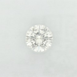 0.26 ct. IGI gecertificeerde natuurlijke diamant.